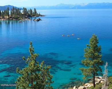 Tucked at the end of a quiet cul-de-sac in Clear Creek Tahoe - photo 34
