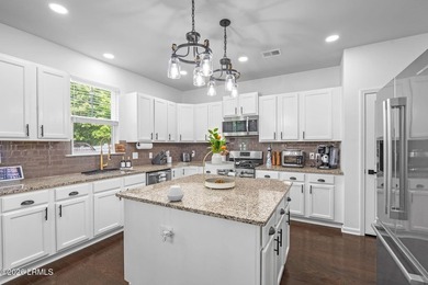 Step inside this beautifully refreshed home featuring a newly - photo 36