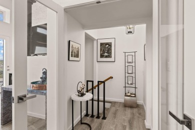 Welcome to a truly unique and self-sustaining mountain sanctuary