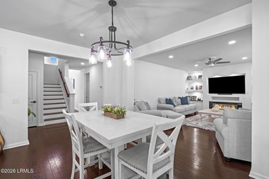 Step inside this beautifully refreshed home featuring a newly - photo 38