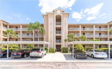 Lake Condo For Sale in Estero, Florida