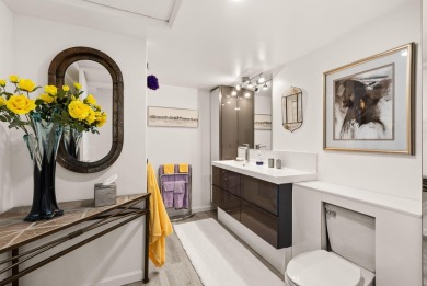 Welcome to a truly unique and self-sustaining mountain sanctuary