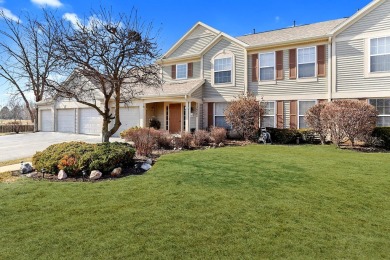Lake Home Sale Pending in Plainfield, Illinois