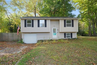 Lake Erie - Lake County Home Sale Pending in Madison Ohio