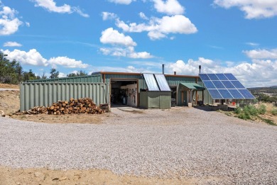 Welcome to a truly unique and self-sustaining mountain sanctuary