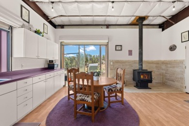 Welcome to a truly unique and self-sustaining mountain sanctuary