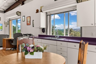 Welcome to a truly unique and self-sustaining mountain sanctuary