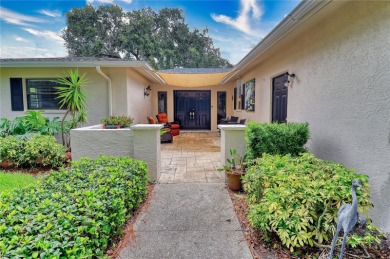Lake Home For Sale in Sarasota, Florida