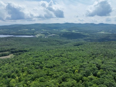 Lake Acreage For Sale in Barnet, Vermont
