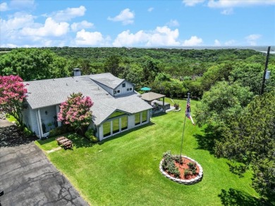 Joe Pool Lake Home For Sale in Cedar Hill Texas