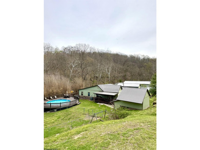Your own private sanctuary awaits! Over 28 acres of pure - photo 3