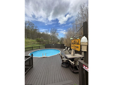 Your own private sanctuary awaits! Over 28 acres of pure - photo 6