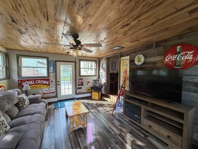Your own private sanctuary awaits! Over 28 acres of pure - photo 9