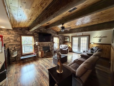 Your own private sanctuary awaits! Over 28 acres of pure - photo 10