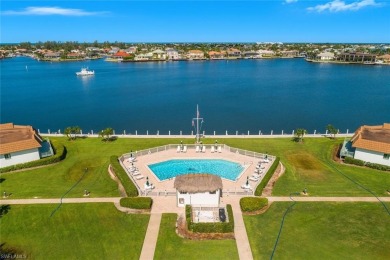 Marco Island Lake Area Condo For Sale in Marco Island Florida