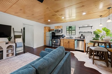 Escape to lake life in this charming fully furnished 1-bedroom - photo 3