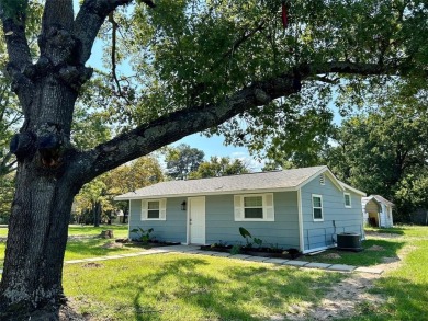 Lake Home For Sale in Tool, Texas