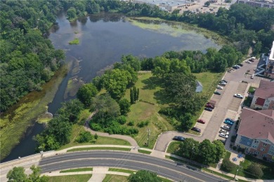 Lake Acreage For Sale in River Falls, Wisconsin