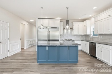 Live the Lake Life Every Day! This stunning waterfront home on - photo 8