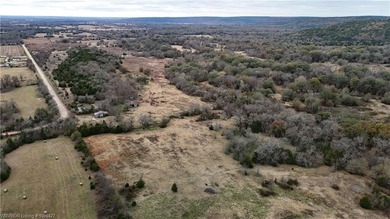 ** OWNER FINANCING AVAILABLE** This 11.5 acre Kiamichi Mountain - photo 19