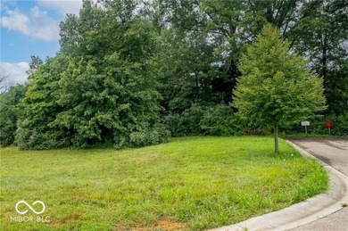 Tipton Lakes Lot For Sale in Columbus Indiana