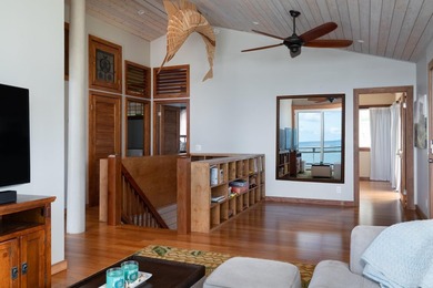 Oceanfront home and cottage in a highly desirable private and - photo 21