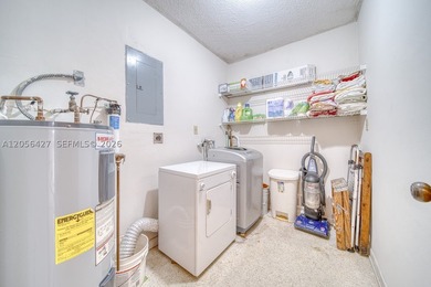 Welcome to 6335 SW 31st St, a well-kept 4 Bed/2 Bath home with 1 - photo 22