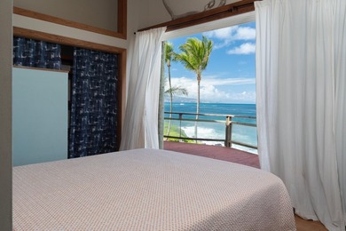 Oceanfront home and cottage in a highly desirable private and - photo 30
