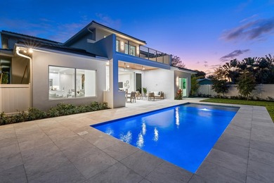 Welcome to your dream home in the highly sought-after Lake Ida - photo 32