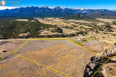 RARE 20.99 Acres with Arkansas River Frontage - Howard, Colorado - photo 33