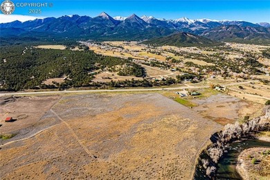 RARE 20.99 Acres with Arkansas River Frontage - Howard, Colorado - photo 34