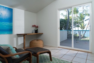 Oceanfront home and cottage in a highly desirable private and - photo 40