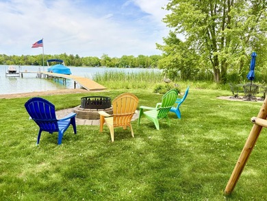 With 65 ft of sand-bottom beach frontage and breathtaking views - photo 5