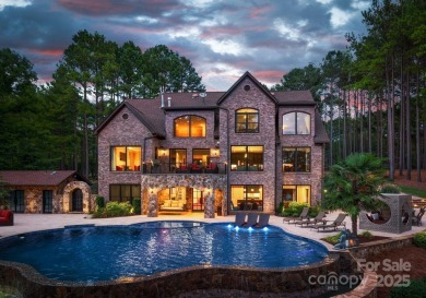 Lake Home For Sale in York, South Carolina