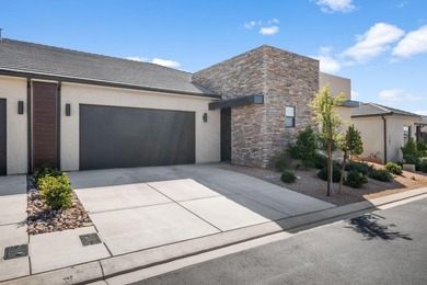 Virgin River Townhome/Townhouse For Sale in Saint George Utah