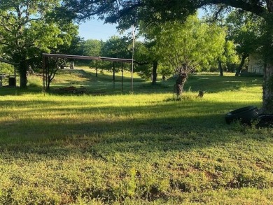 Lake Lot For Sale in Tow, Texas