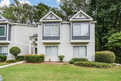 Lake Condo For Sale in Smyrna, Georgia