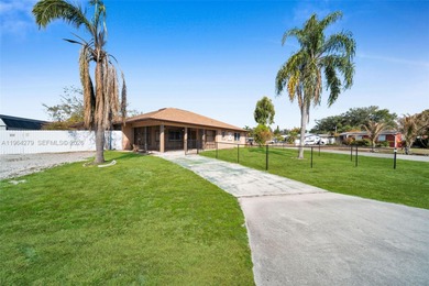 Lehigh Acres Area Home For Sale in Lehigh Acres Florida