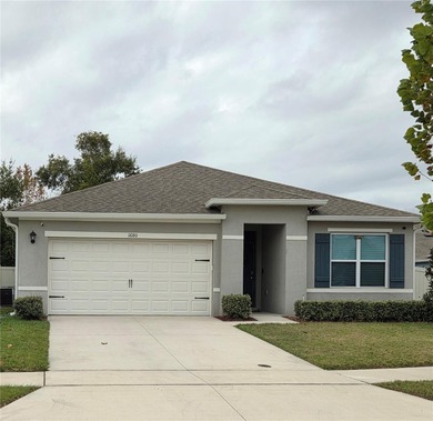 Lake Hendon Reserve Home Sale Pending in ST Cloud Florida