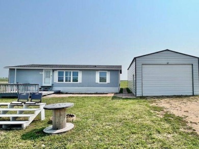 Lake Home For Sale in Devils Lake, North Dakota