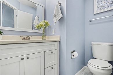 Welcome home to this beautifully updated 5 bedroom Colonial in - photo 12