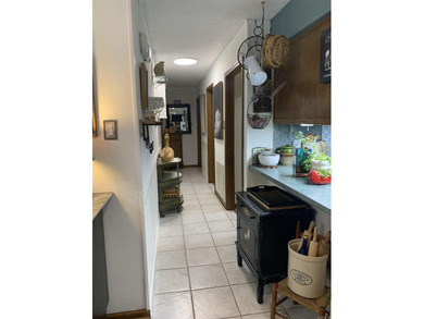 What if you could live in a quiet, wooded sanctuary but be at