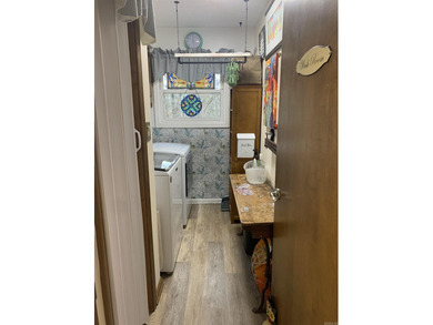 What if you could live in a quiet, wooded sanctuary but be at