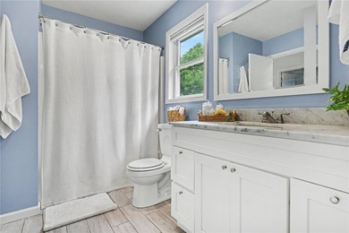Welcome home to this beautifully updated 5 bedroom Colonial in - photo 17