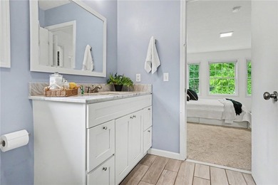 Welcome home to this beautifully updated 5 bedroom Colonial in - photo 18