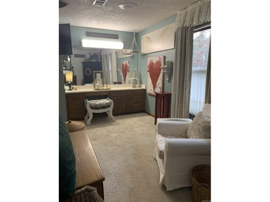 What if you could live in a quiet, wooded sanctuary but be at