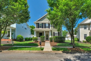 Lake Home For Sale in Cornelius, North Carolina
