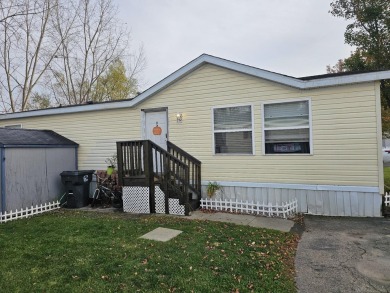 Lake Home For Sale in Oxford, Michigan