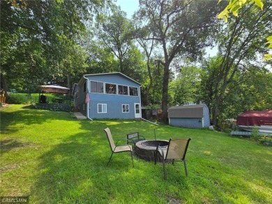 Lake Home For Sale in South Haven, Minnesota