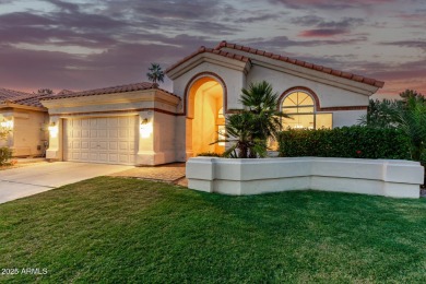 Lake Home For Sale in Chandler, Arizona